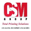CSM Group, Inc. CSM Group, Inc.