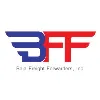 BAJA FREIGHT FORWARDERS INC BAJA FREIGHT FORWARDERS INC