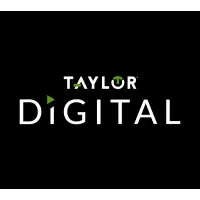 Taylor Digital - Powering Your Brand