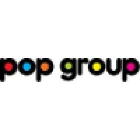 Pop Group - Global Network