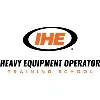 IHE School - Interior Heavy Equipment Operator IHE School - Interior Heavy Equipment Operator