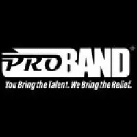 Pro Band Sports Industries, Inc.