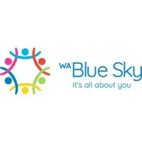 WA Blue Sky