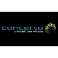 Concerto Cloud Services Concerto Cloud Services