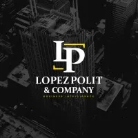 LOPEZ POLIT & COMPANY S.A.