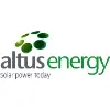 Altus Energy Altus Energy