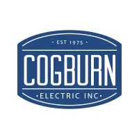 Cogburn Electric, Inc