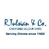 R Tulsian & Co. LLP R Tulsian & Co. LLP