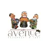 UZB Avenue Restaurant UZB Avenue Restaurant