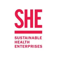 Sustainable Health Enterprises (SHE)