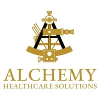 ALCHEMY HEALTHCARE SOLUTIONS LLC