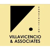 Villavicencio & Associates Construction