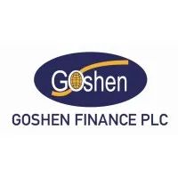 GOSHEN FINANCE PLC GOSHEN FINANCE PLC