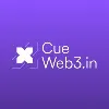 CueWeb3.in CueWeb3.in