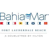 Bahia Mar Fort Lauderdale Beach - a DoubleTree by Hilton Bahia Mar Fort Lauderdale Beach - a DoubleTree by Hilton