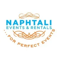 NAPHTALI EVENTS AND RENTALS
