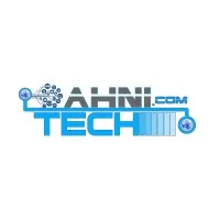 Ahni Tech Ahni Tech