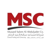 Musaed Salem Al-Abduljader Co.