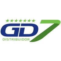GD7 Distribuidor de Alimentos LTDA
