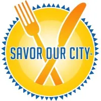 Savor Our City