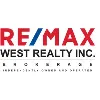 Re/max West Realty Inc. Re/max West Realty Inc.
