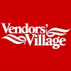 Vendors'​ Village