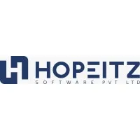 Hopeitz Software Pvt. Ltd.