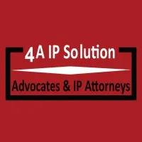 4A IP SOLUTION ADVOCATES AND IP ATTORNEYS