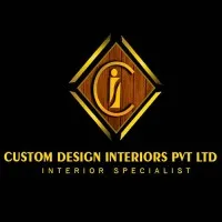 Custom Design Interiors Pvt Ltd