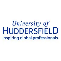 The University of Huddersfield verified emails