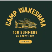 Camp Wakeshma