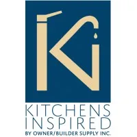 KITCHENS INSPIRED BY OWNER/BUILDER SUPPLY, INC. KITCHENS INSPIRED BY OWNER/BUILDER SUPPLY, INC.