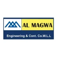 Almagwa Engineering and Contracting Company Almagwa Engineering and Contracting Company