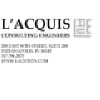 L'Acquis Consulting Engineers L'Acquis Consulting Engineers