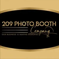 209 Photo Booth Company 209 Photo Booth Company