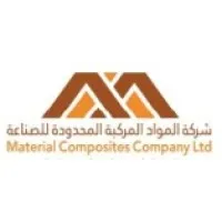 Material Composites Company Ltd Material Composites Company Ltd