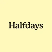 Halfdays