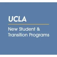 UCLA New Student & Transition Programs UCLA New Student & Transition Programs