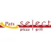 Pats Select Pizza | Grill