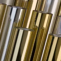 Infinity® Foils, Inc.