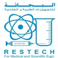 RESTECH FOR MEDICAL AND SCIENTIFIC EQPT