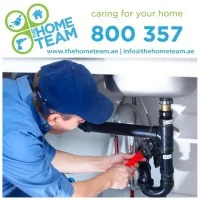 The Home Team Technical Services LLC