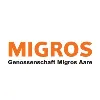 Genossenschaft Migros Aare Genossenschaft Migros Aare