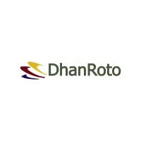 Dhanalaxmi Roto Spinners Ltd (DhanRoto)