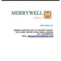 Merrywell FMCG