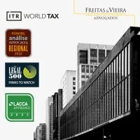 Freitas e Vieira Advogados