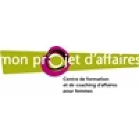 Mon projet d'affaires
