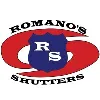 Romano Shutters