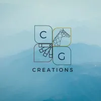 Colored Giraffe