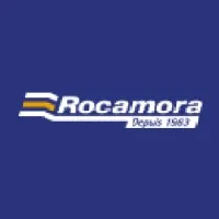 Rocamora - Michelin Rocamora - Michelin